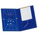 Tableau Coach Basket