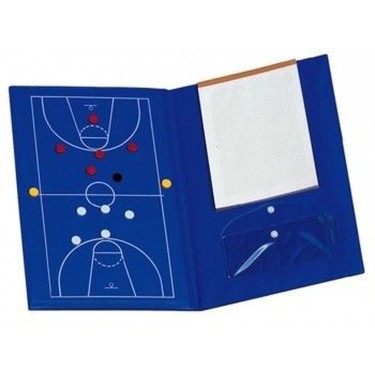 Tableau Coach Basket