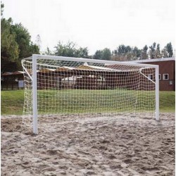 Cage Beach Soccer Pro