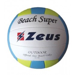 Ballon Beach Volley